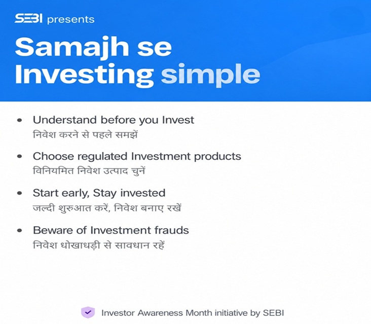 Understand before you invest